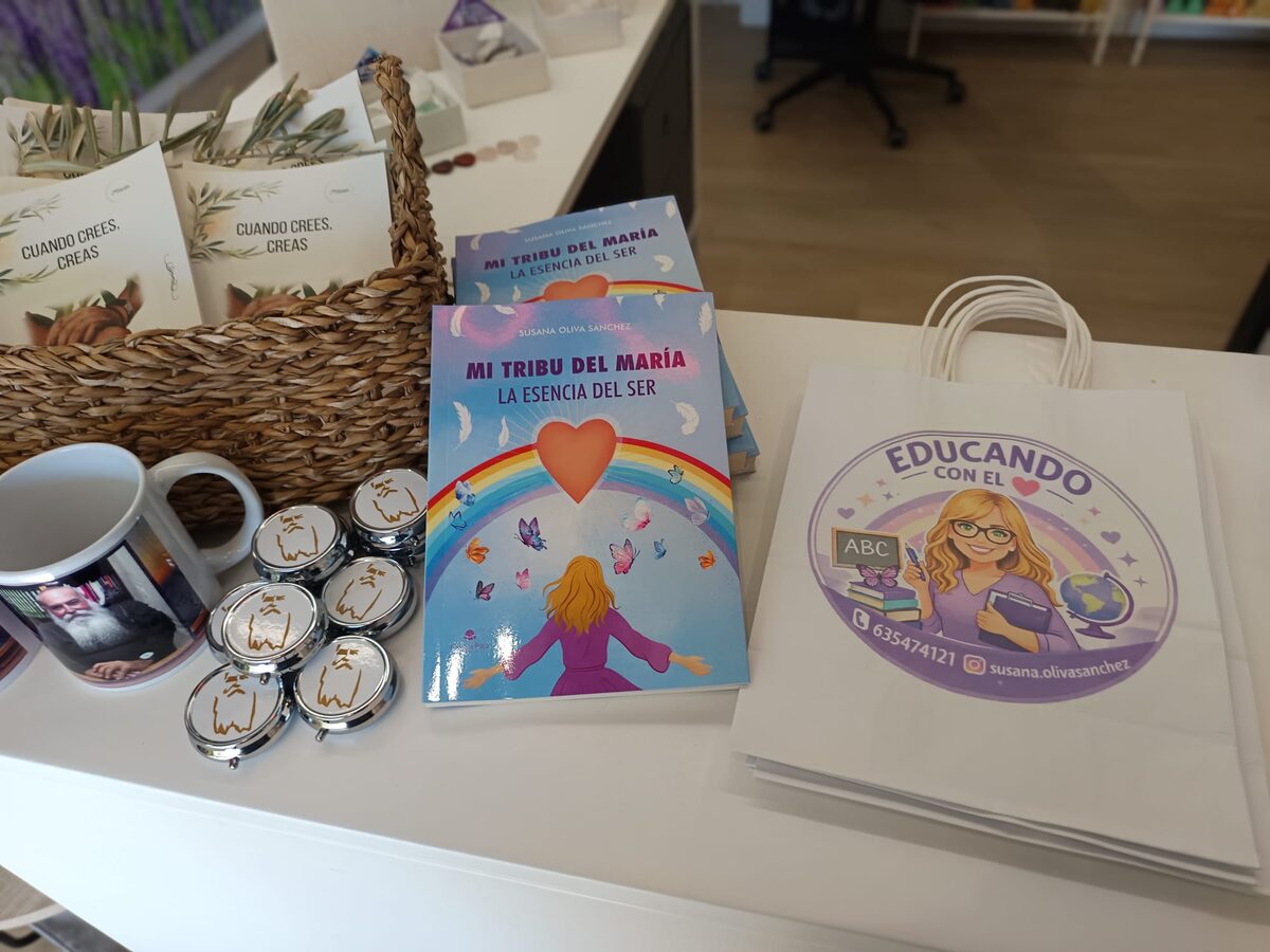 Pack de regalo Educando con el corazón