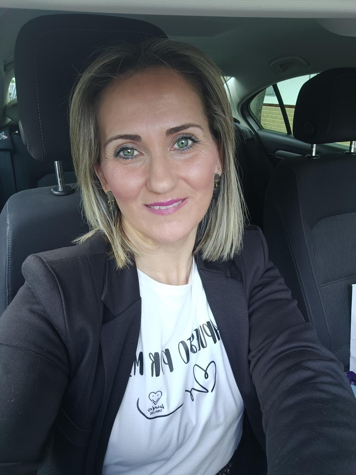Susana Oliva Sánchez